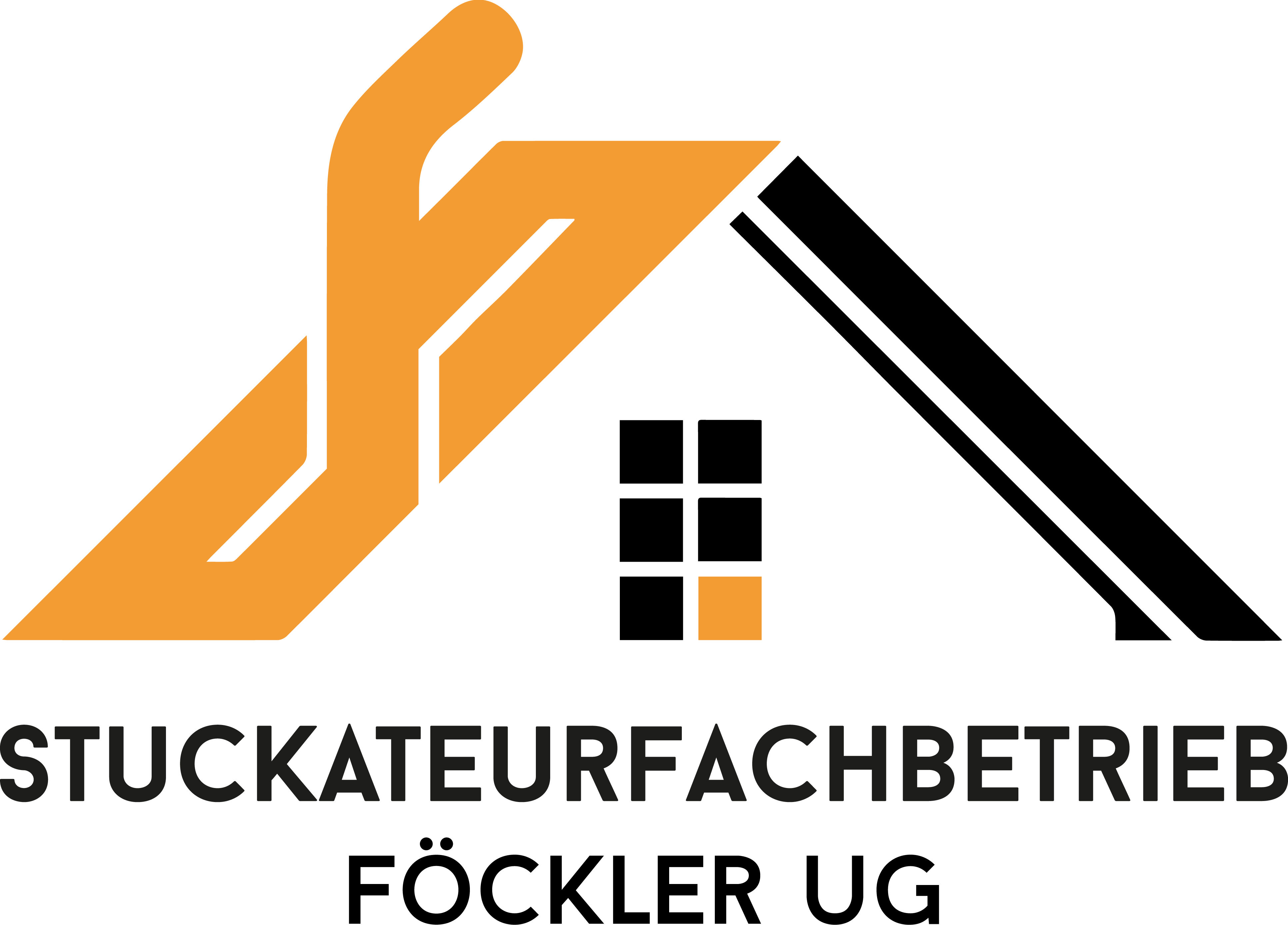 Patt Föckler Logo